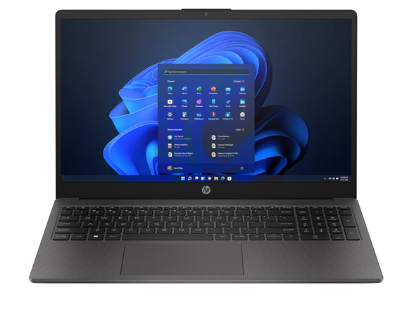 HP 250 G10 15.6" i5 Laptop