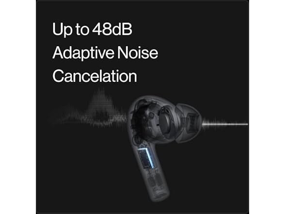 (NEW) OnePlus ANC Buds Pro 2