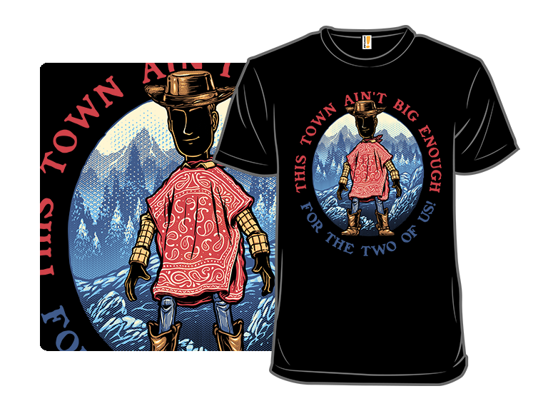 Duel in the Town - Gallery 8