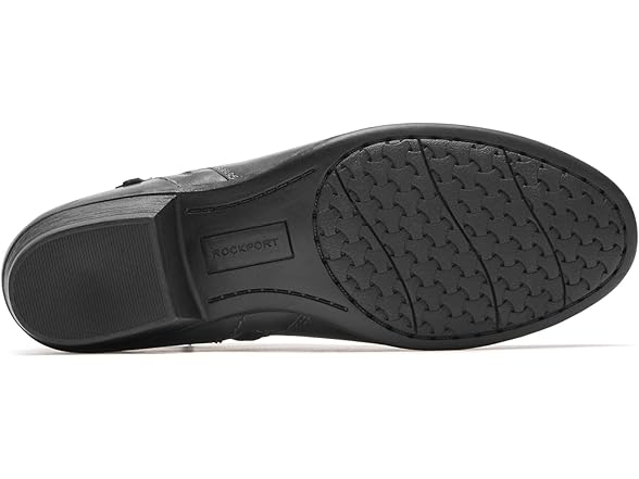 Rockport Women's Carly Bootie Black