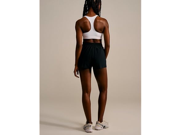 Outdoor Voices Women Zephyr 3” Short