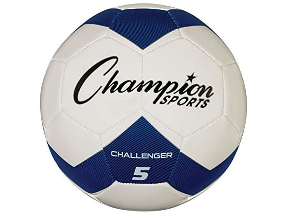 Champion Soccer Ball