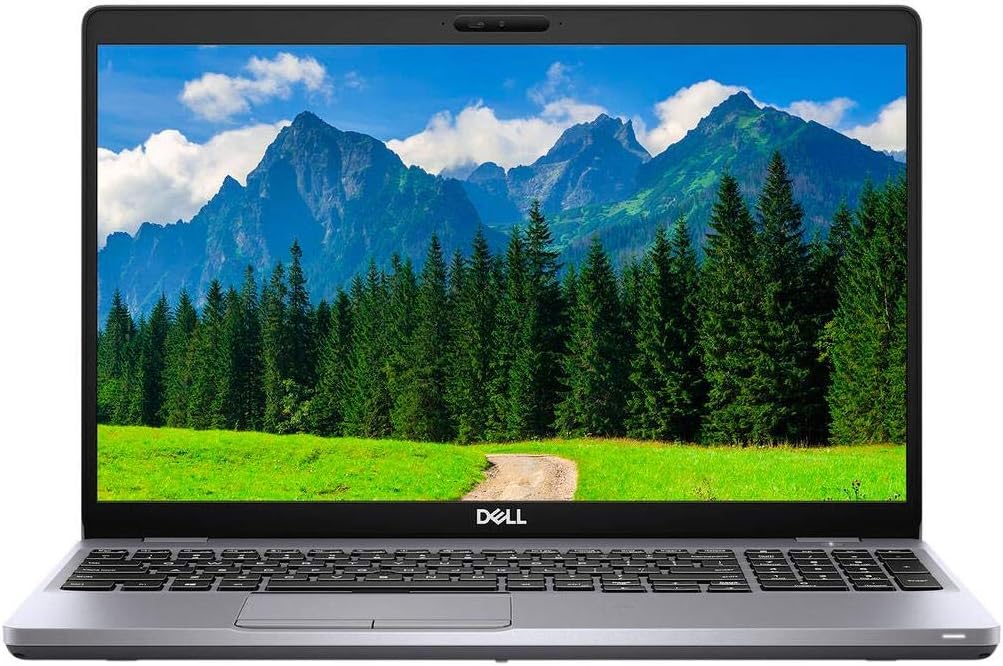 Dell Latitude 5510 I5-10310U 16 512 W10P (Open Box) - Gallery 4