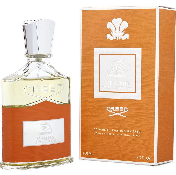Creed Viking Cologne Creed EDP Spray 3.3 Oz - Gallery 3