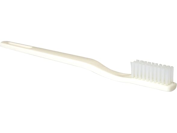 Box 24 Disposable Toothbrushes Wrapped