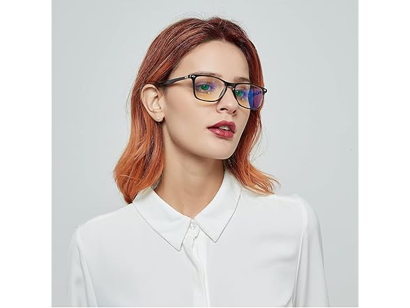 4 PK Blue Light Blocking Reading Glasses