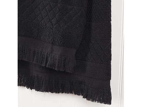 Superior 3PC ROLLA Bath Bath Towels
