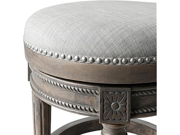 Maven Lane 26" Pullman Backless Counter Stool