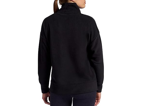 HEAD Womens Cozy Cowl Neck Pullover