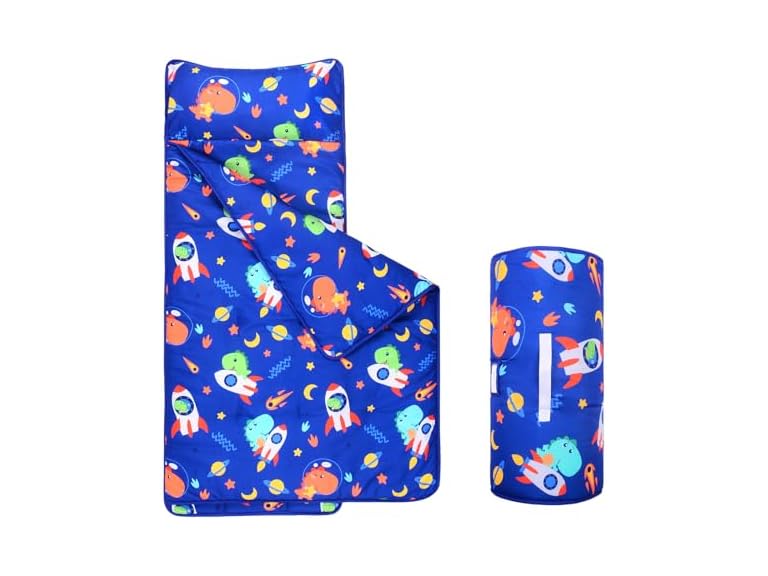 GOPHRALOVE BC1582525050062 toddler nap mat