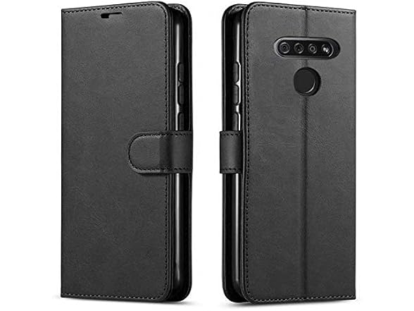 STARSHOP Compatible with LG Stylo 6 Phone Case,