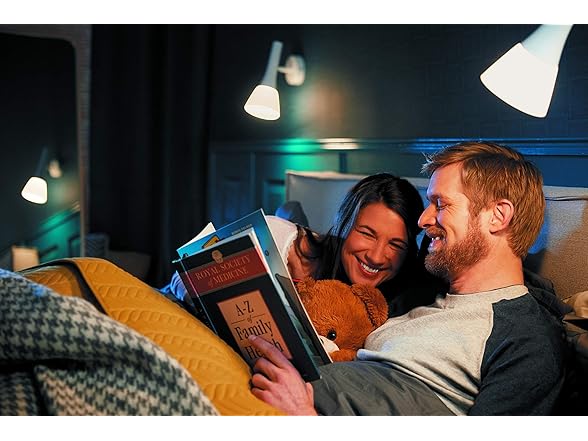 Philips Hue PHI-HUE-ASCEND-WALL-A1 PHI-HUE