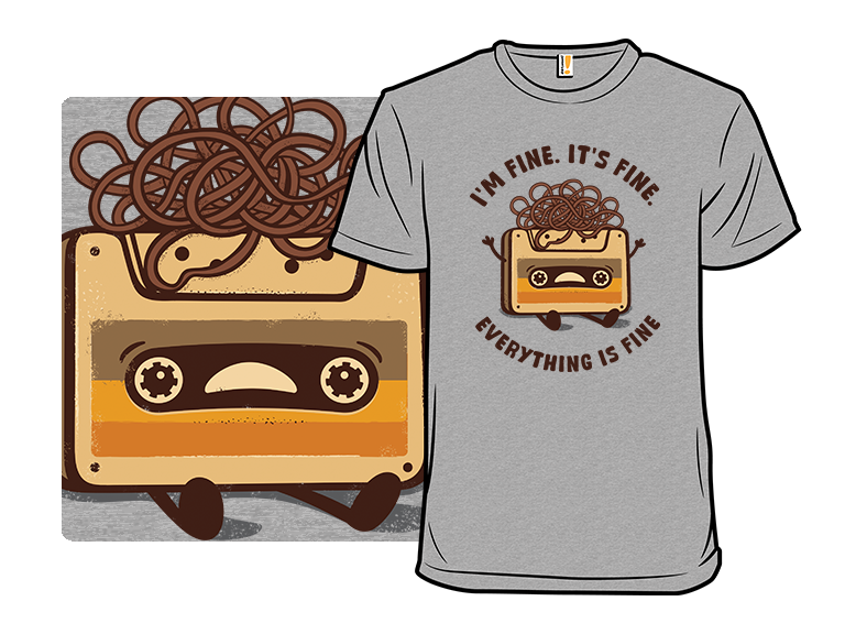 Totally Fine - Gallery 8