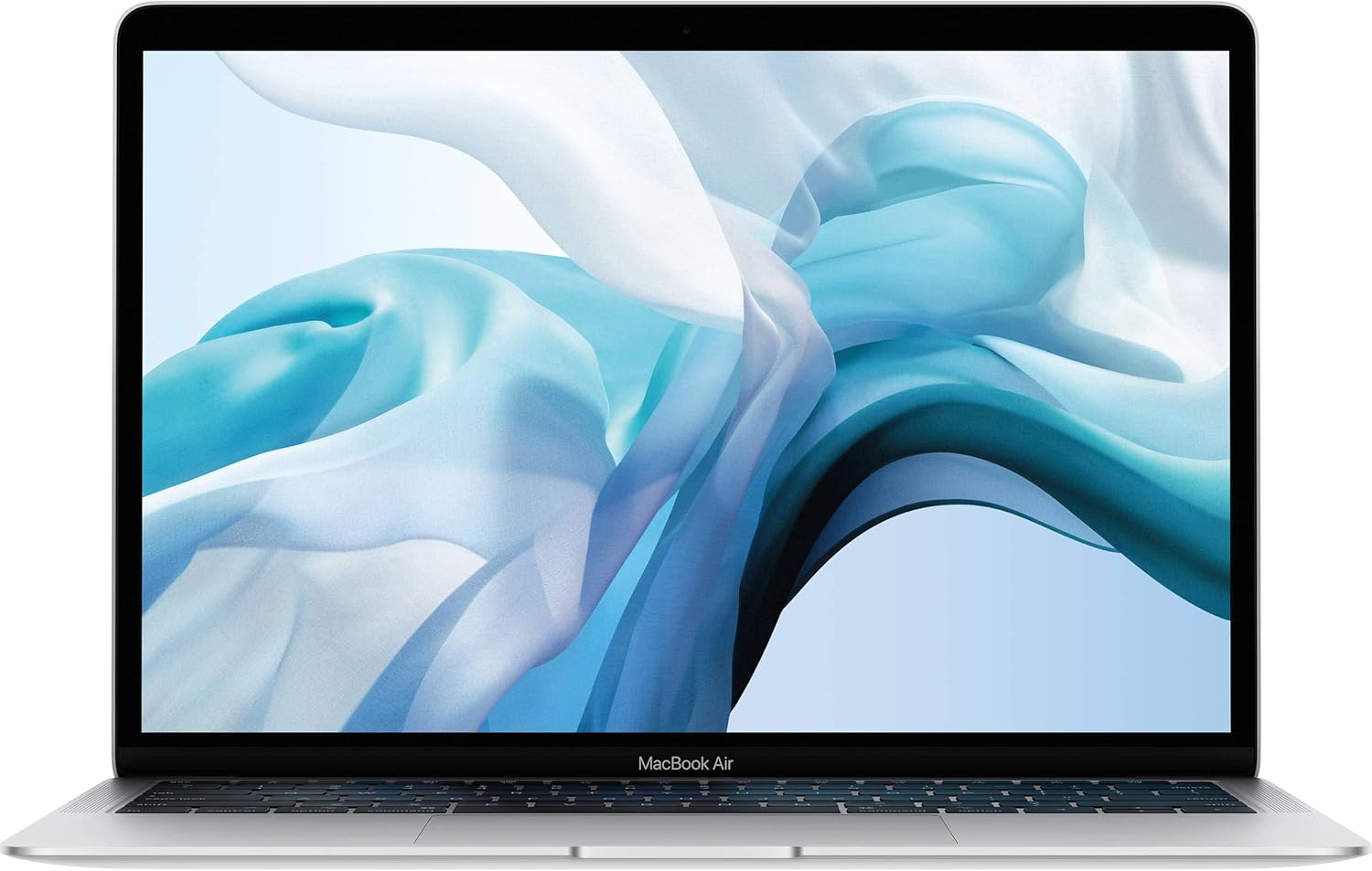Apple 13" MacBook Air (2018) - Gallery 4