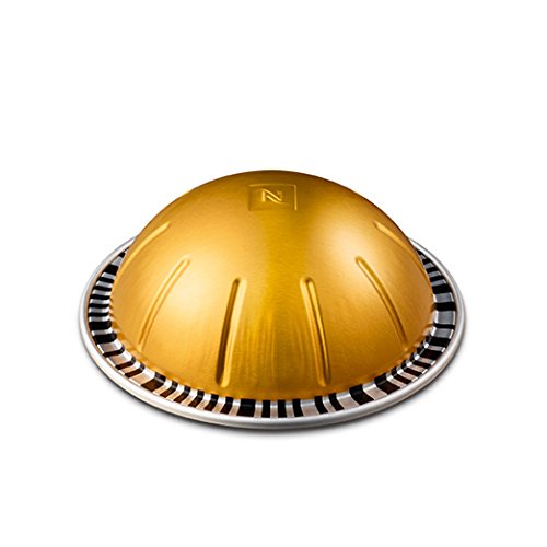 Nespresso VertuoLine Voltesso (90 Count) - Gallery 9