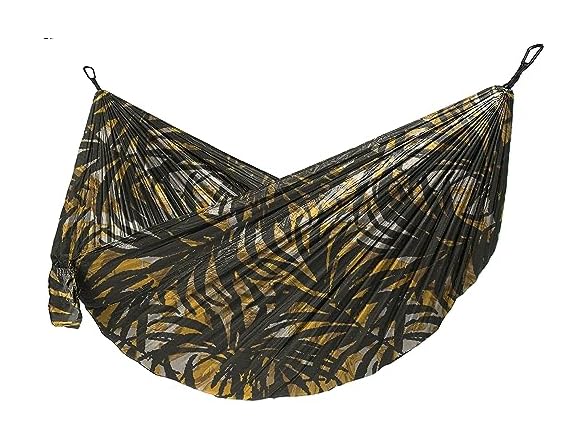 Hurley Duo Camping Hammock