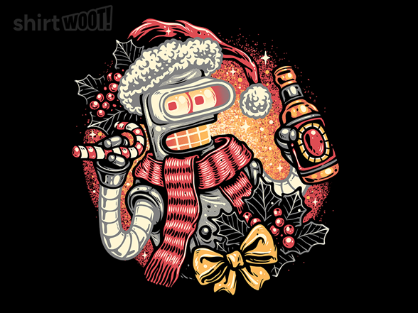 Happy Holidays Humans