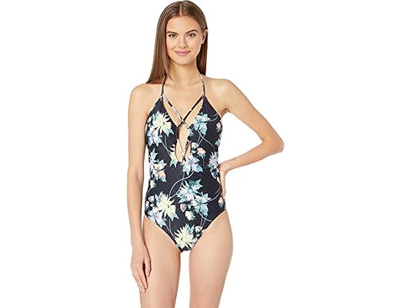 O'neill Women (M) Dahlia One-Piece MD