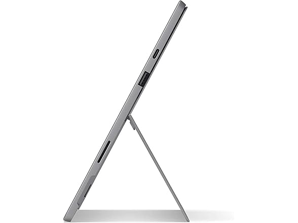 Microsoft Surface Pro 5 12.3" Tablet