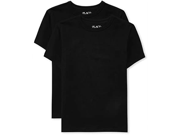 TCP Boys Basic Tee (S)