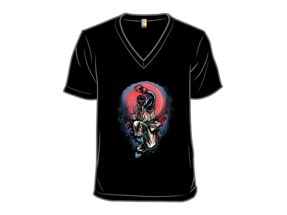 Power of the Fireball