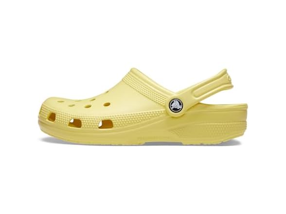 Crocs Classic Unisex Clog Daylily