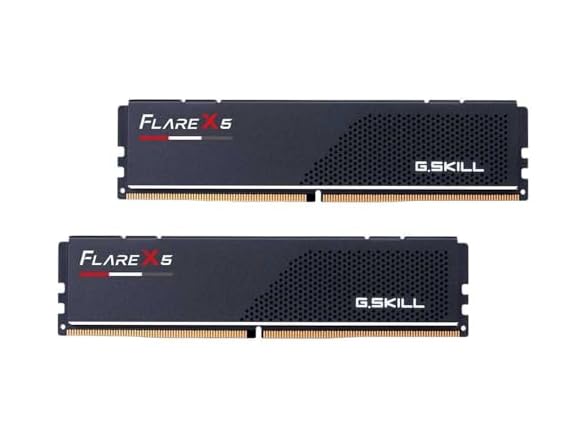 G.SKILL D5 32GB 6000-30 Flare X5 K2 GSK