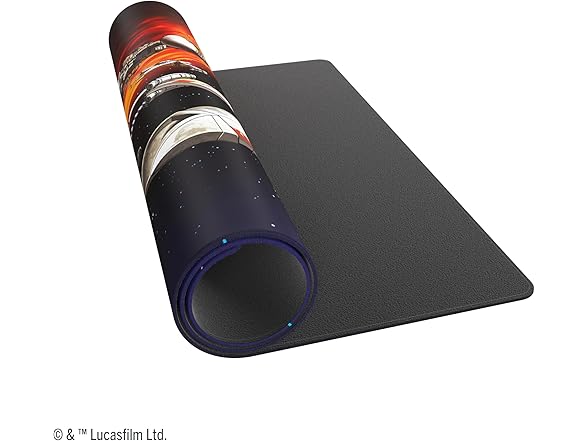 Asmodee Star Wars: Unlimited Restore Freedom Game MAT