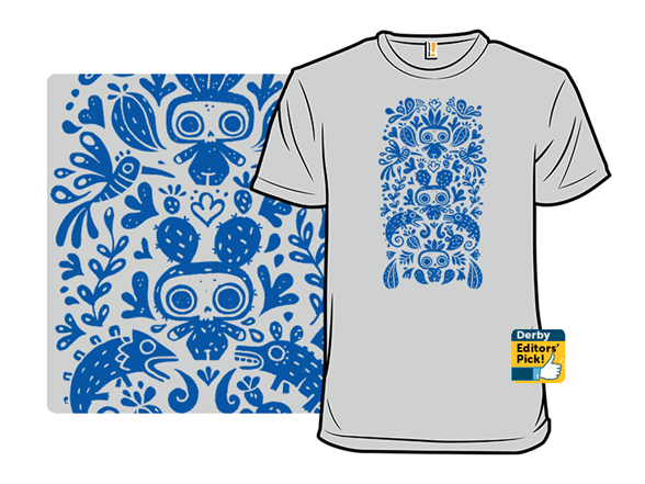 Skullents - Talavera