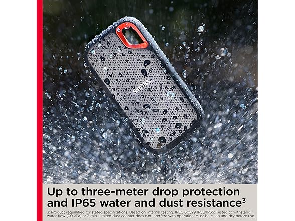 Sandisk SANDISK SDSSDE61-500G-G2 SANDISK SDSSD