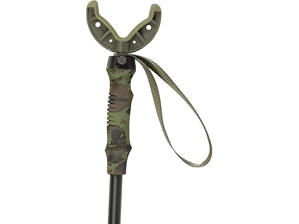 Allen Company Axial Monopod Shooting Stick