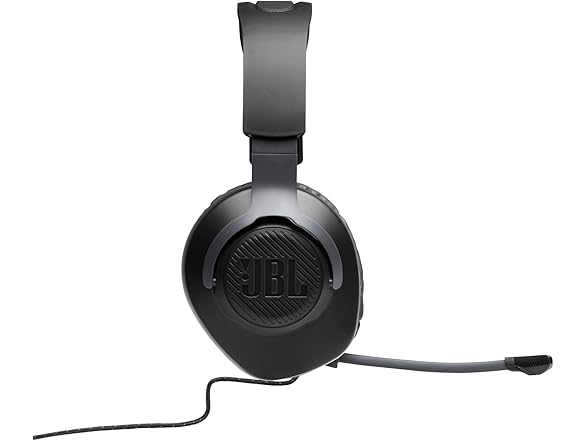 JBL QUANTUM 100 WIRED