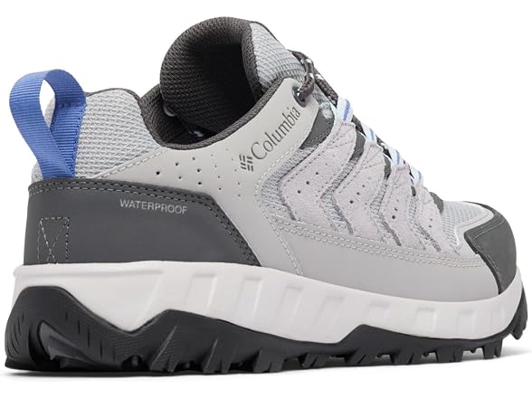 Columbia Women's Strata Trail Low Waterproof
