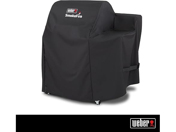 Weber 24" SmokeFire Premium Grill Cover