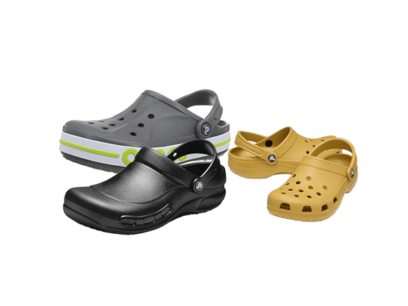 Crocs Footwear
