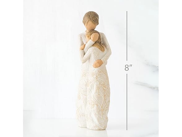 Willow Tree: Apart or Together, Always Close to Me