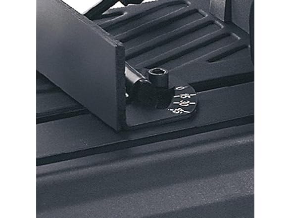 DEWALT DW872 Metal Cutting Saw 14-Inch Steel Blade