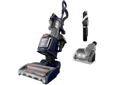 $149.99, Was $299.99, 50% Off! Bissell Pet Hair Eraser DualBrush Vacuum dealfomo