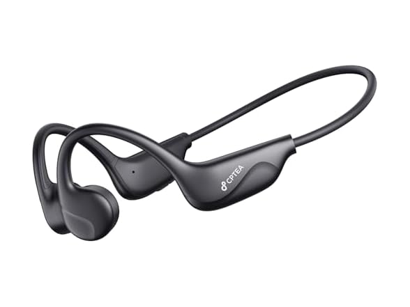 CPTEA Bone Conduction Headphones