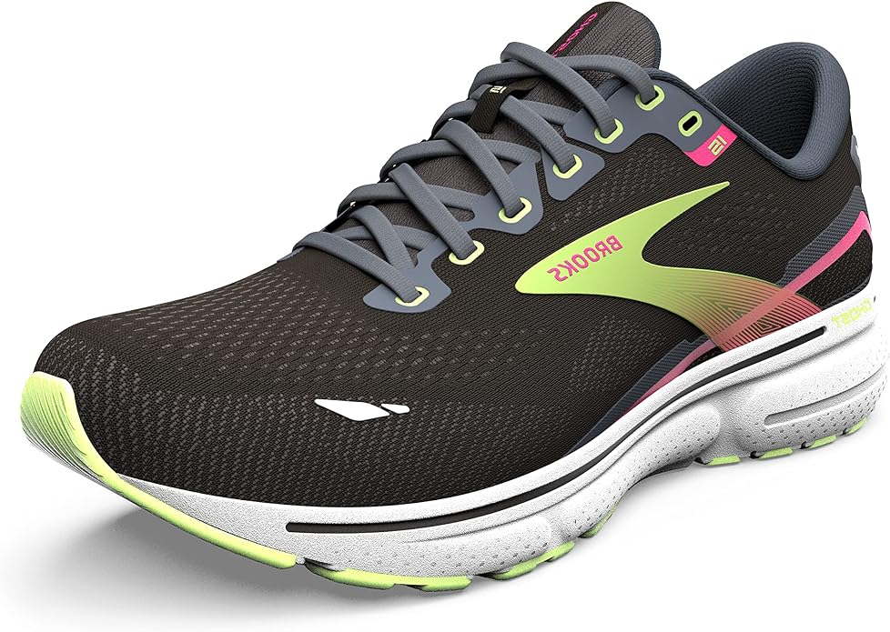 Brooks Ghost 15 Women's Shoes - Gallery 12