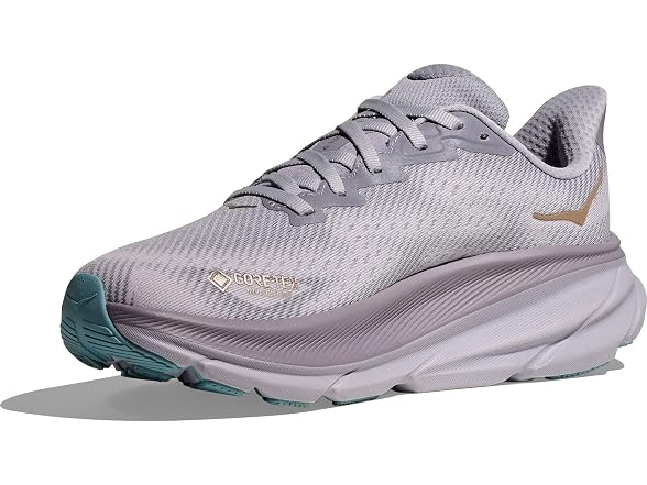 Hoka Clifton 9 GTX Women's Shoes