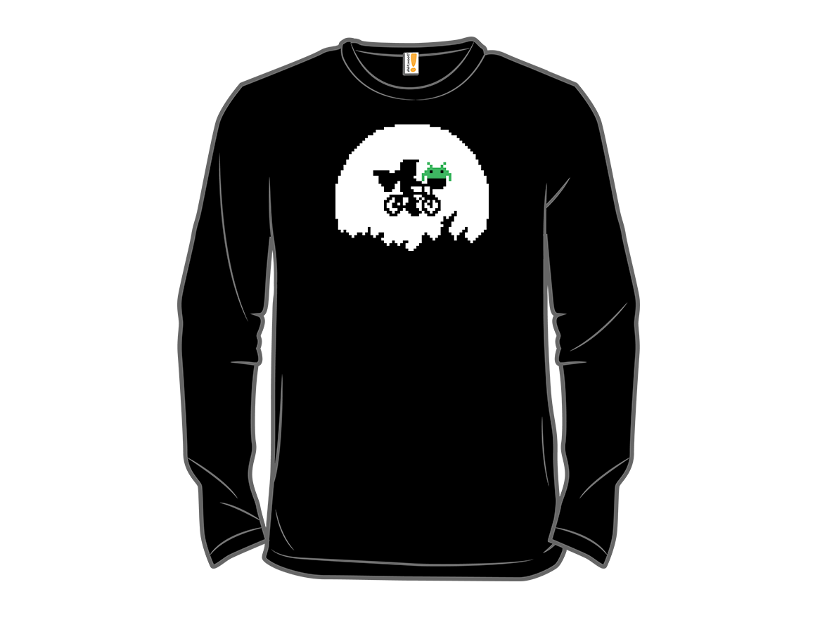 Invader Friend - Gallery 13