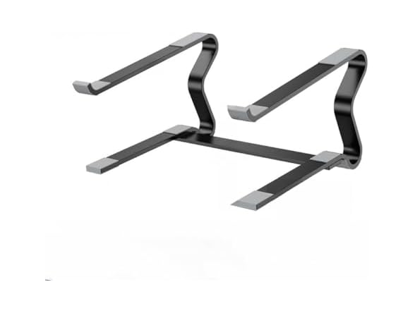 Fancial Integrated Portable Laptop Stand