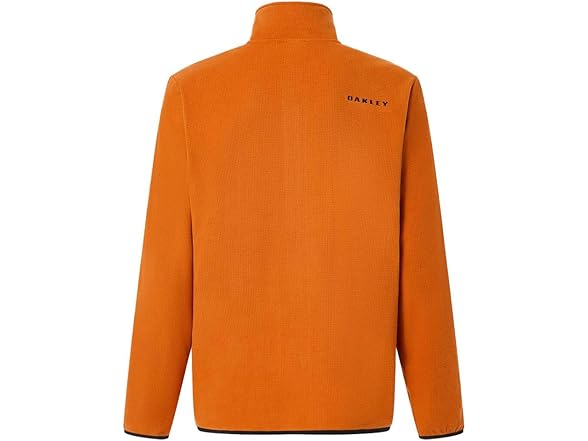 Oakley Mens Alpine FullZip Sweatshirt