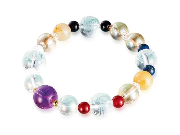 Yokohama Wakuwaku Bracelet