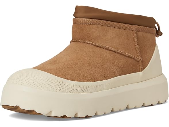 UGG Men's Cl Ultra Mini Weather Hybrid