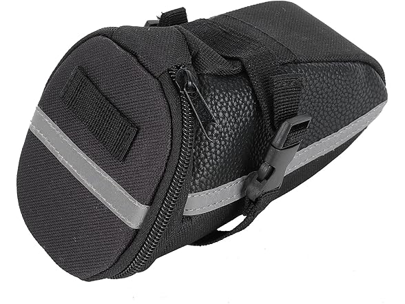Topyond Bike Saddle Bag,