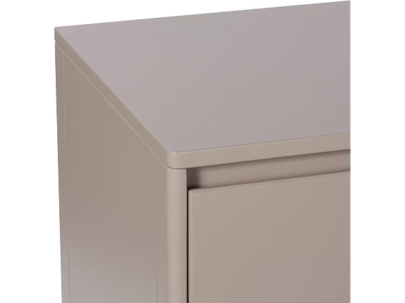 Little Seeds Pala 6-Drawer Dresser