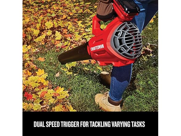 CRAFTSMAN CMCK197D1 V20 WEEDWACKER Trimmer Kit
