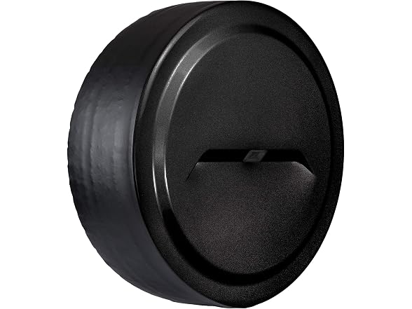 Boomerang Boomerang USA - 33" Black-Textured Rig